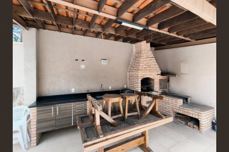 Casa de condomínio à venda com 374m², 2 quartos e 7 vagasChurrasqueira e Piscina