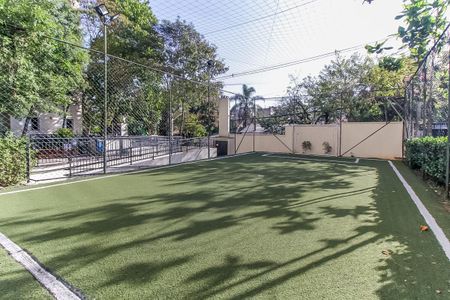 Apartamento à venda com 47m², 2 quartos e 1 vagaÁrea comum