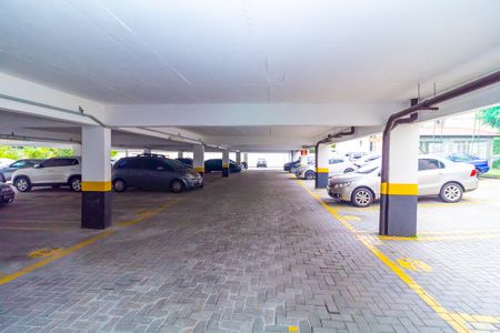 Apartamento à venda com 47m², 2 quartos e 1 vagaGaragem