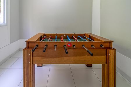 Apartamento à venda com 47m², 2 quartos e 1 vagaÁrea comum