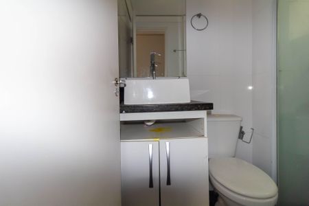 Apartamento à venda com 47m², 2 quartos e 1 vagaBanheiro