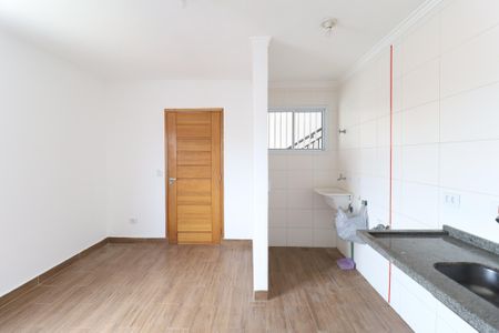 Apartamento para alugar com 2 quartos, 35m² em Bortolândia, São Paulo