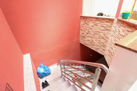 Casa à venda com 276m², 3 quartos e 4 vagas