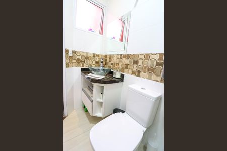 Casa à venda com 276m², 3 quartos e 4 vagas