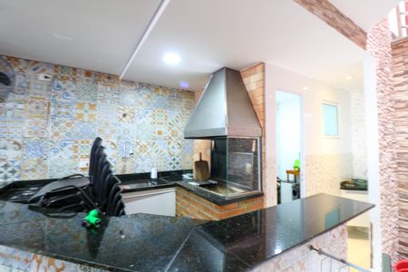 Casa à venda com 276m², 3 quartos e 4 vagas