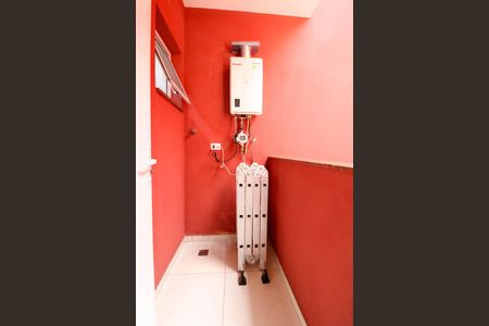 Casa à venda com 276m², 3 quartos e 4 vagas