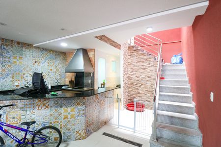 Casa à venda com 276m², 3 quartos e 4 vagas