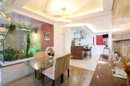 Casa à venda com 276m², 3 quartos e 4 vagas