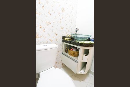 Casa à venda com 276m², 3 quartos e 4 vagas