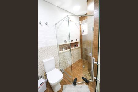 Casa à venda com 276m², 3 quartos e 4 vagas