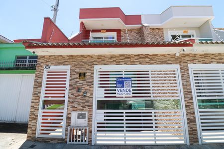 Casa à venda com 276m², 3 quartos e 4 vagas