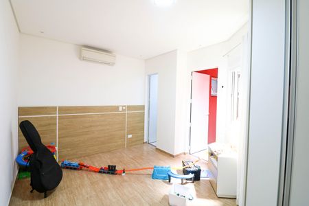 Casa à venda com 276m², 3 quartos e 4 vagas