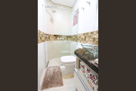 Casa à venda com 276m², 3 quartos e 4 vagas