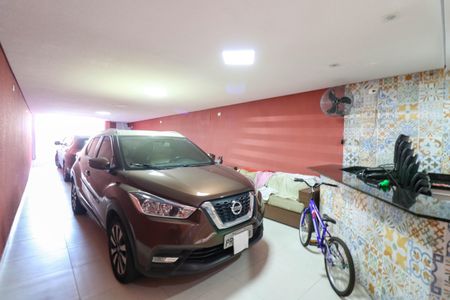 Casa à venda com 276m², 3 quartos e 4 vagas