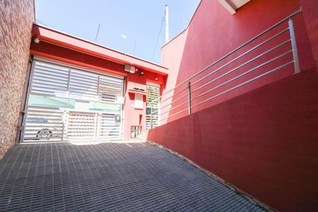 Casa à venda com 276m², 3 quartos e 4 vagas