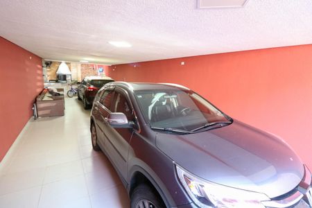 Casa à venda com 276m², 3 quartos e 4 vagas