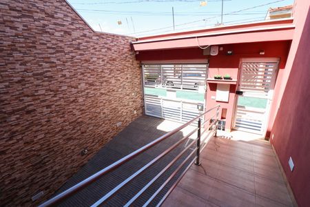 Casa à venda com 276m², 3 quartos e 4 vagas