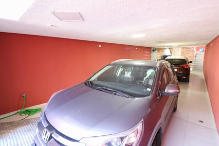 Casa à venda com 276m², 3 quartos e 4 vagas