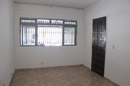 Sala de casa para alugar com 3 quartos, 135m² em Jardim America, Guarulhos