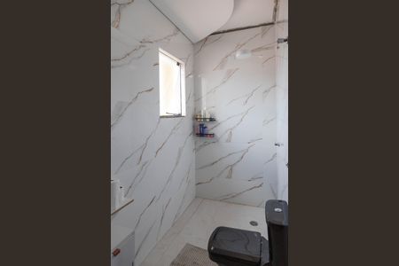 Casa para alugar com 250m², 5 quartos e 2 vagas Casa para alugar com 250m², 5 quartos e 2 vagasBanheiro da Suíte - Casa 2