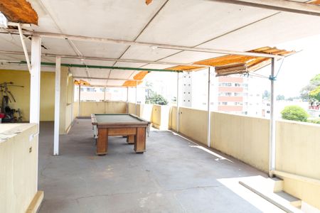 Casa para alugar com 250m², 5 quartos e 2 vagas Casa para alugar com 250m², 5 quartos e 2 vagasTerraço - Casa 2