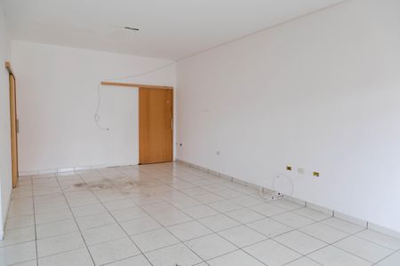 Casa para alugar com 250m², 5 quartos e 2 vagas Casa para alugar com 250m², 5 quartos e 2 vagasSala - Casa 1