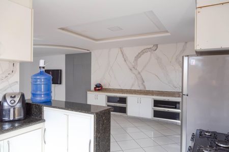 Casa para alugar com 250m², 5 quartos e 2 vagas Casa para alugar com 250m², 5 quartos e 2 vagasCozinha - Casa 2