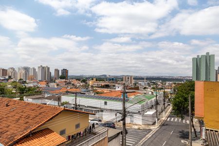 Casa para alugar com 250m², 5 quartos e 2 vagas Casa para alugar com 250m², 5 quartos e 2 vagasVaranda 2 - Casa 2