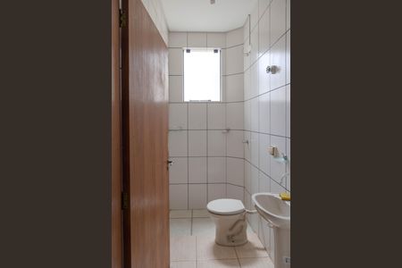 Casa para alugar com 250m², 5 quartos e 2 vagas Casa para alugar com 250m², 5 quartos e 2 vagasBanheiro - Casa 1