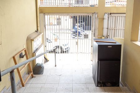 Casa para alugar com 250m², 5 quartos e 2 vagas Casa para alugar com 250m², 5 quartos e 2 vagasEntrada Casa 1