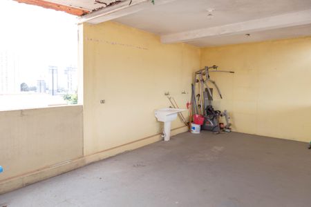 Casa para alugar com 250m², 5 quartos e 2 vagas Casa para alugar com 250m², 5 quartos e 2 vagasTerraço - Casa 2