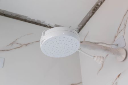 Casa para alugar com 250m², 5 quartos e 2 vagas Casa para alugar com 250m², 5 quartos e 2 vagasBanheiro da Suíte - Casa 2