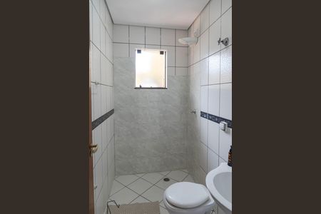 Casa para alugar com 250m², 5 quartos e 2 vagas Casa para alugar com 250m², 5 quartos e 2 vagasBanheiro 1 - Casa 2