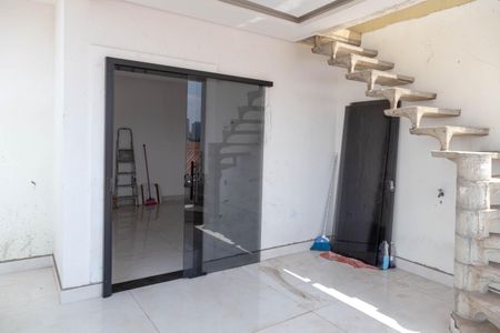 Casa para alugar com 250m², 5 quartos e 2 vagas Casa para alugar com 250m², 5 quartos e 2 vagasVaranda 2 - Casa 2