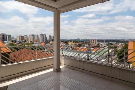 Casa para alugar com 250m², 5 quartos e 2 vagas Casa para alugar com 250m², 5 quartos e 2 vagasVaranda 2 - Casa 2