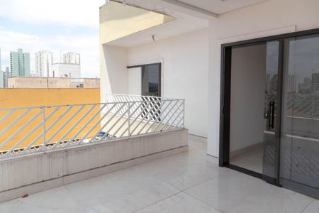 Casa para alugar com 250m², 5 quartos e 2 vagas Casa para alugar com 250m², 5 quartos e 2 vagasVaranda 2 - Casa 2