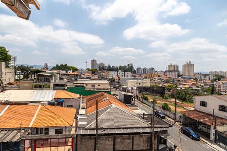 Casa para alugar com 250m², 5 quartos e 2 vagas Casa para alugar com 250m², 5 quartos e 2 vagasTerraço - Casa 2