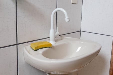 Casa para alugar com 250m², 5 quartos e 2 vagas Casa para alugar com 250m², 5 quartos e 2 vagasBanheiro - Casa 1