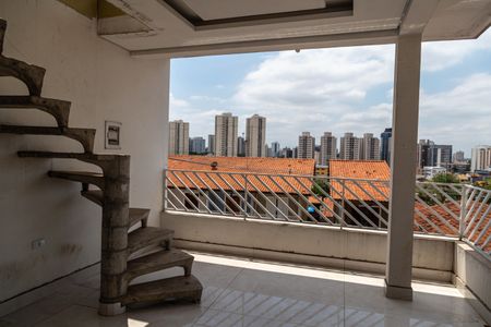 Casa para alugar com 250m², 5 quartos e 2 vagas Casa para alugar com 250m², 5 quartos e 2 vagasVaranda 2 - Casa 2