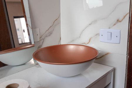 Casa para alugar com 250m², 5 quartos e 2 vagas Casa para alugar com 250m², 5 quartos e 2 vagasBanheiro 2 - Casa 2