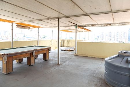 Casa para alugar com 250m², 5 quartos e 2 vagas Casa para alugar com 250m², 5 quartos e 2 vagasTerraço - Casa 2