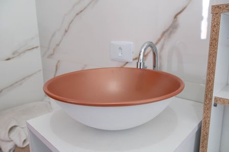 Casa para alugar com 250m², 5 quartos e 2 vagas Casa para alugar com 250m², 5 quartos e 2 vagasBanheiro da Suíte - Casa 2