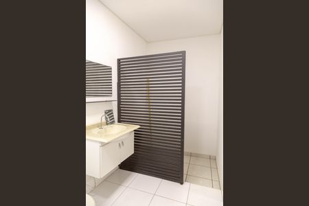 Casa para alugar com 250m², 5 quartos e 2 vagas Casa para alugar com 250m², 5 quartos e 2 vagasBanheiro do Quarto 1 - Casa 1