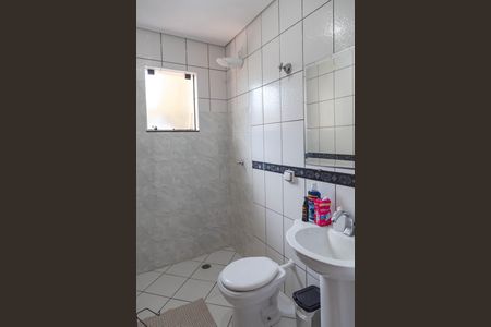 Casa para alugar com 250m², 5 quartos e 2 vagas Casa para alugar com 250m², 5 quartos e 2 vagasBanheiro 1 - Casa 2