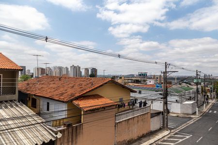 Casa para alugar com 250m², 5 quartos e 2 vagas Casa para alugar com 250m², 5 quartos e 2 vagasVaranda - Casa 2