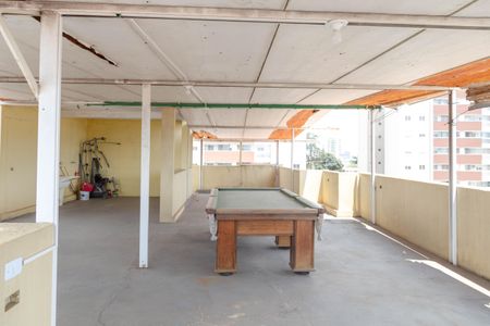 Casa para alugar com 250m², 5 quartos e 2 vagas Casa para alugar com 250m², 5 quartos e 2 vagasTerraço - Casa 2