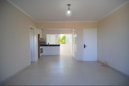 Sala de apartamento para alugar com 3 quartos, 86m² em Pátria Nova, Novo Hamburgo
