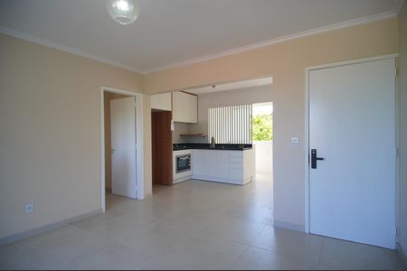Apartamento para alugar com 86m², 3 quartos e 1 vagaSala