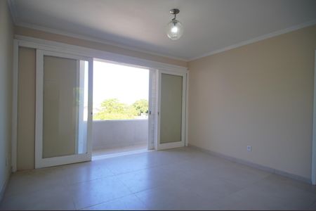 Sala de apartamento para alugar com 3 quartos, 86m² em Pátria Nova, Novo Hamburgo