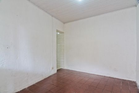 Sala/Quarto de casa para alugar com 1 quarto, 42m² em Vila Diva, São Paulo